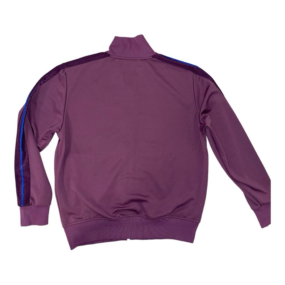 PALM ANGELS Set TRACKSUIT SET IN PURPLE - Iconic Designer Menswear - Picture 7 of 12